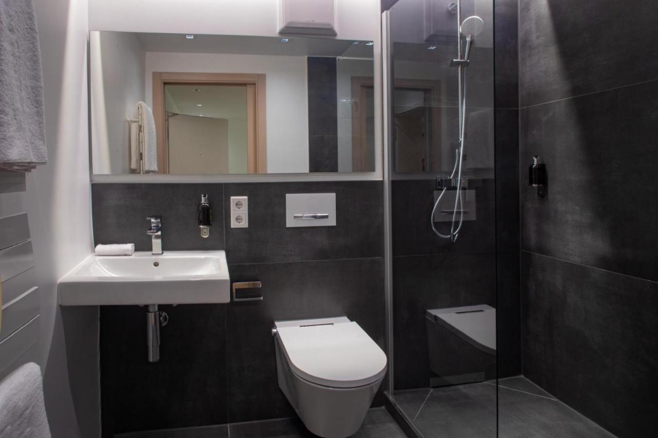 Finest Apartament Monachium