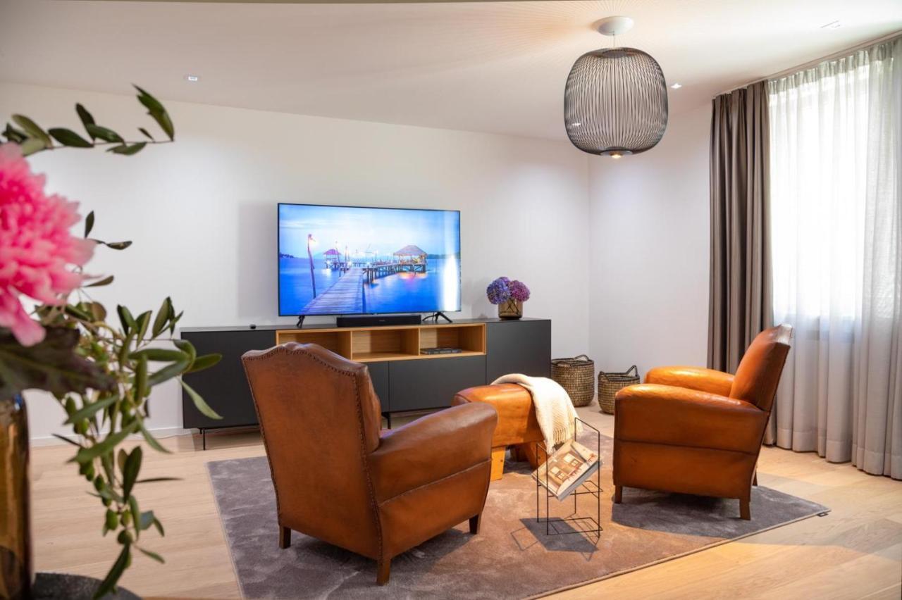 Apartament Finest Monachium