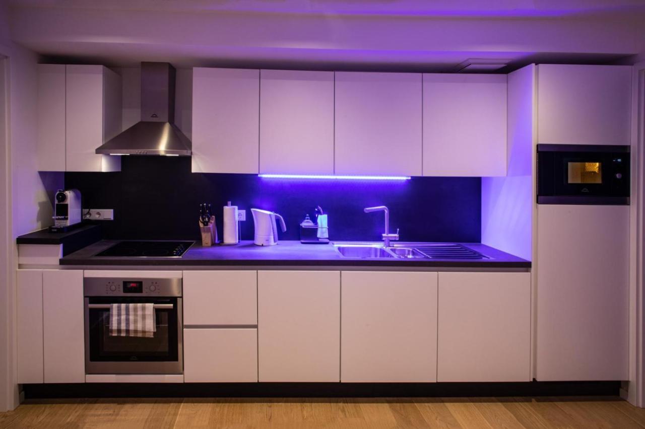 Finest Apartament