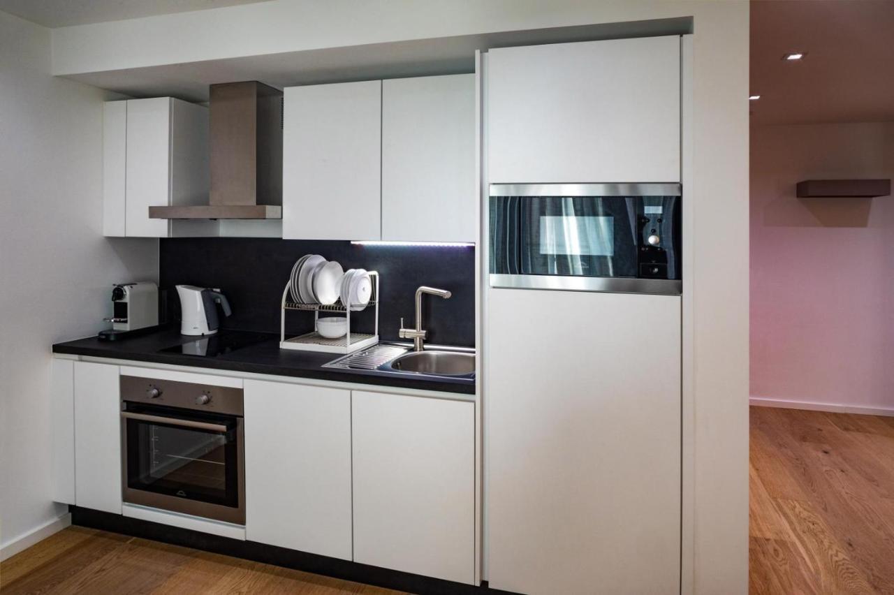 Finest Apartament Monachium
