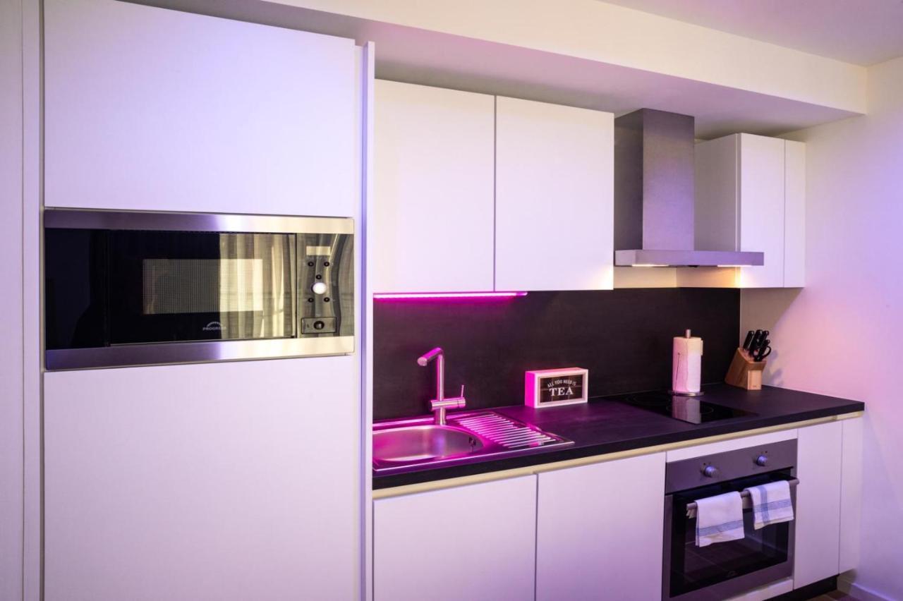 Finest Apartament