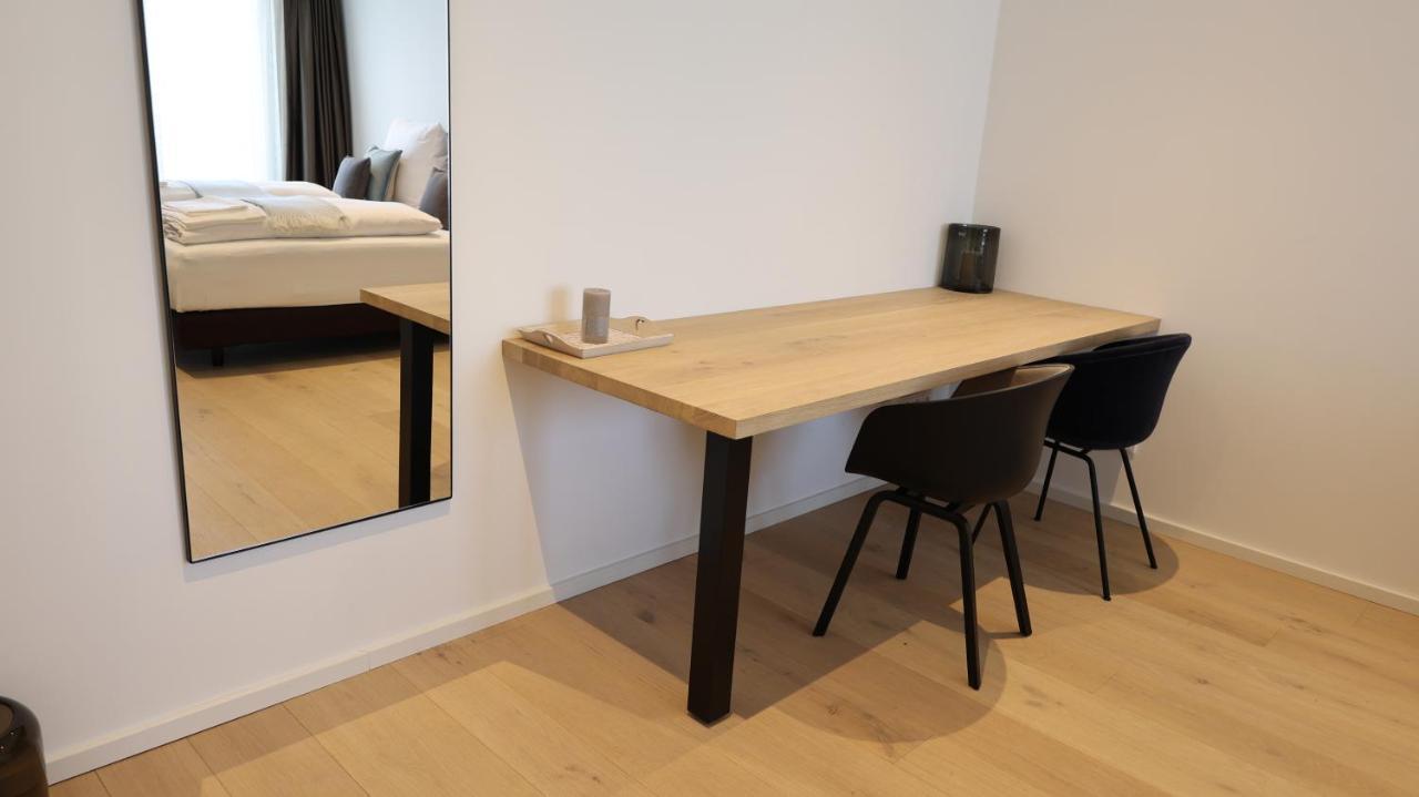 Apartament Finest Monachium