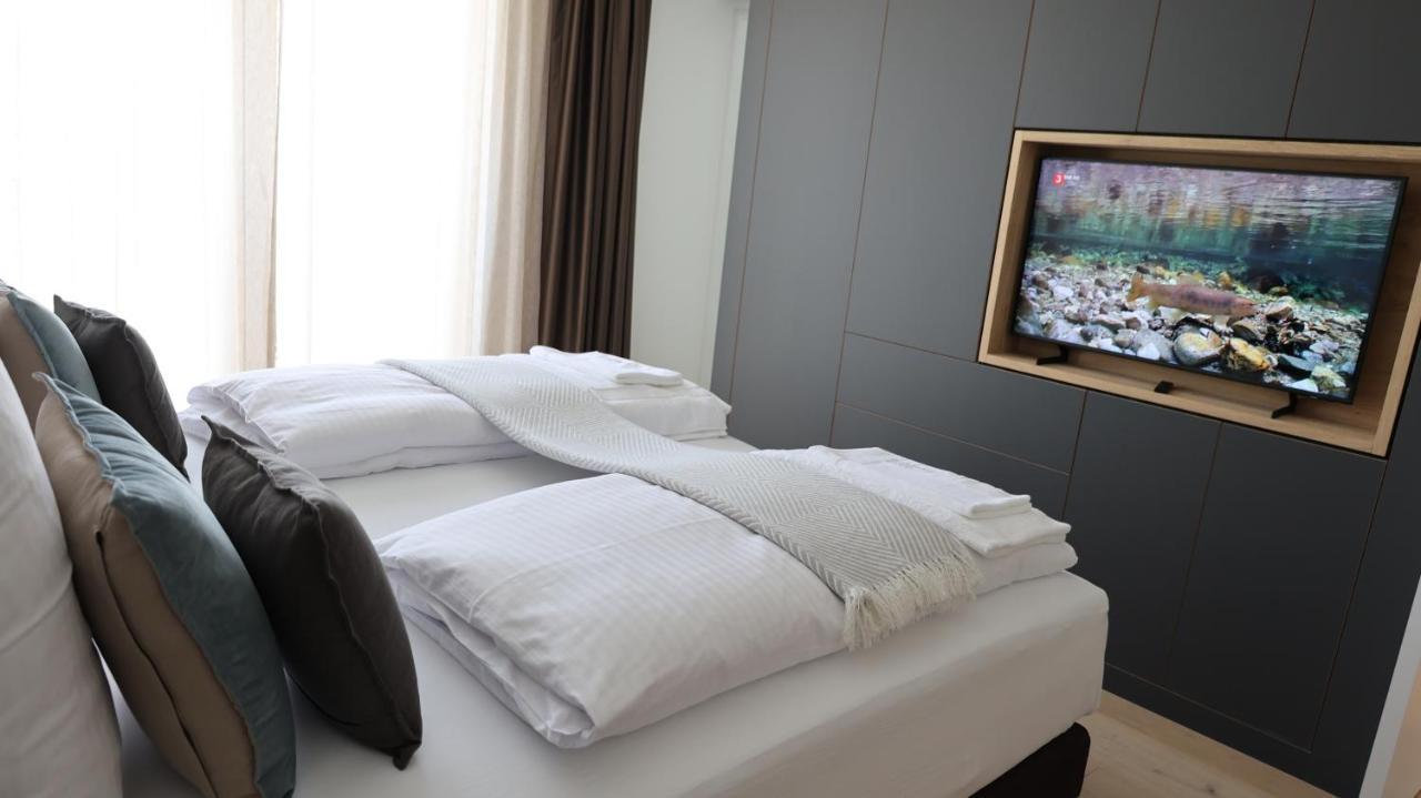 Finest Apartament Monachium