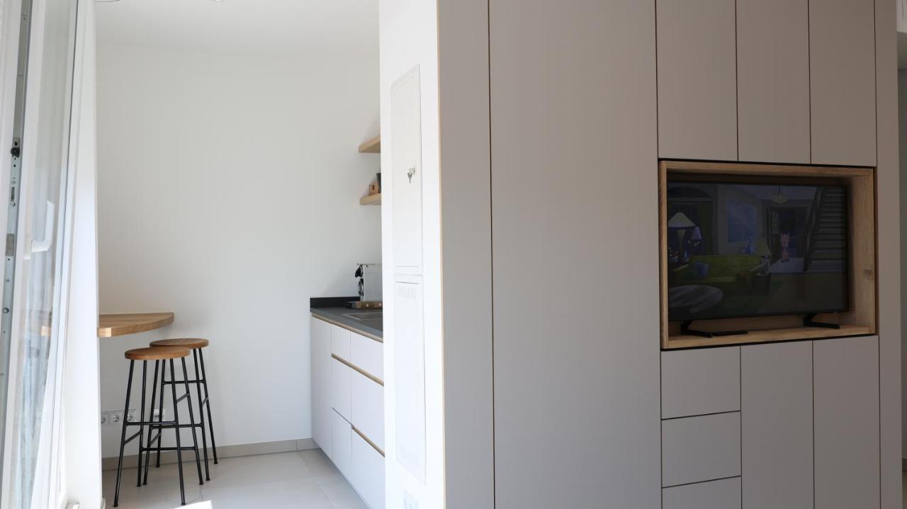 Apartament Finest Monachium