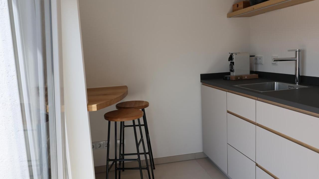 Apartament Finest Monachium
