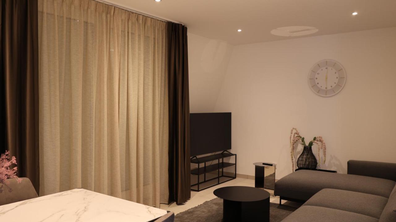 Apartament Finest Monachium