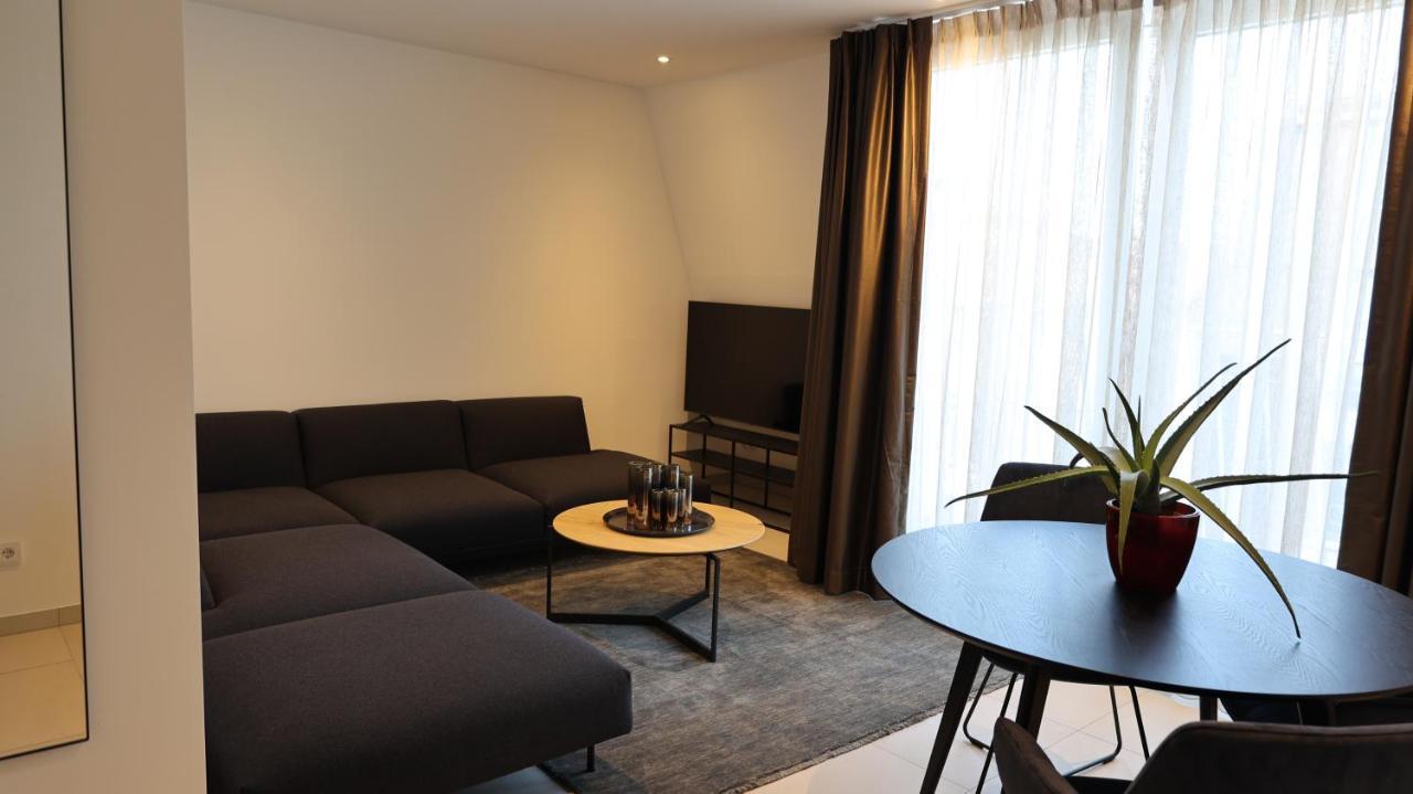 Finest Apartament Monachium