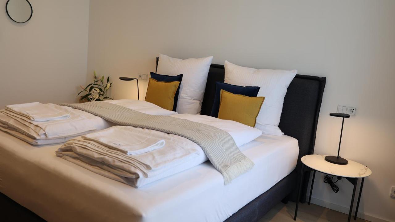 Apartament Finest Monachium