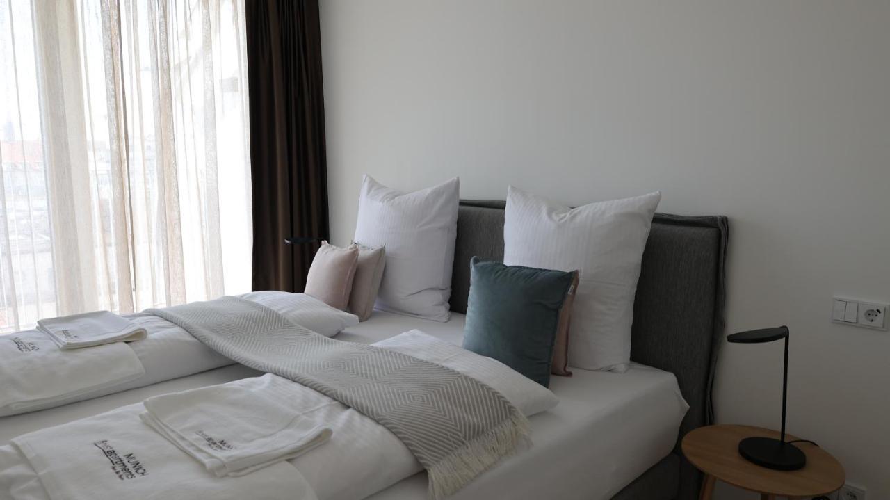 Apartament Finest