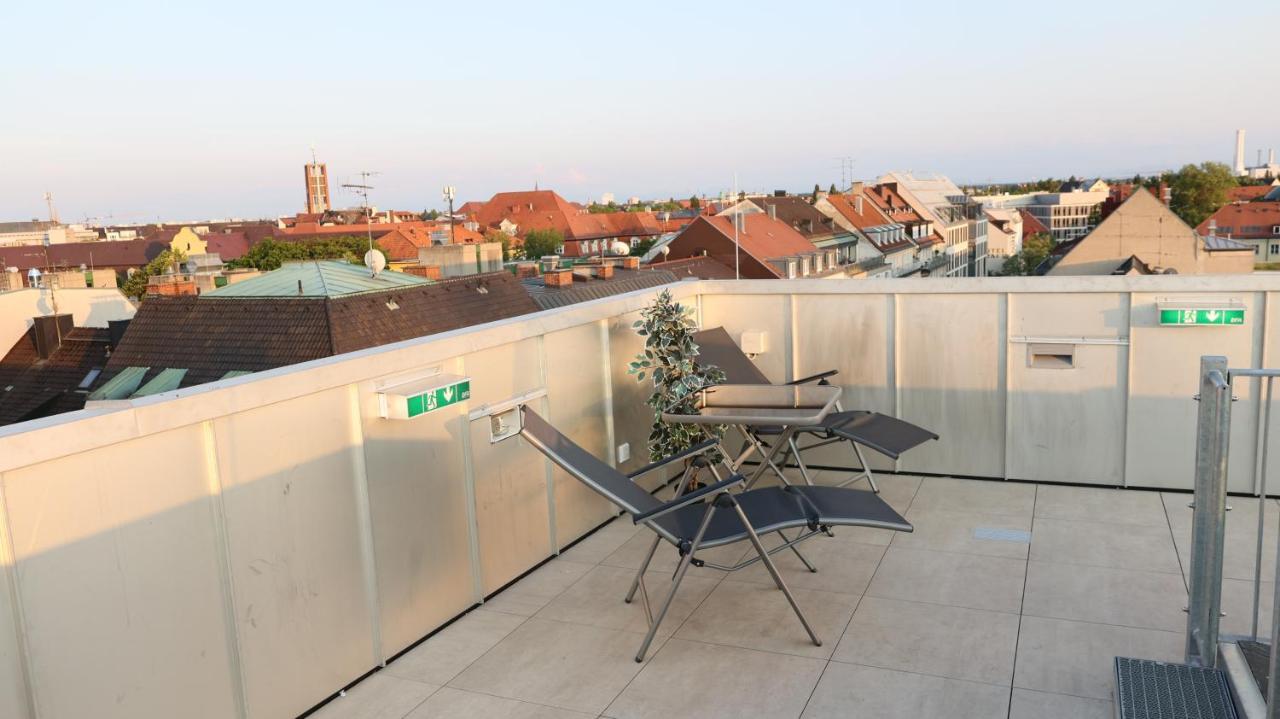 Apartament Finest