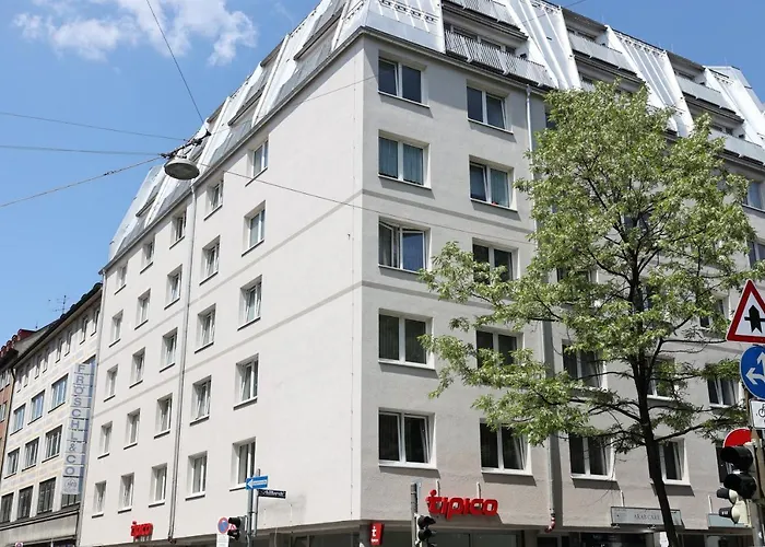 Munich Finest Apartments