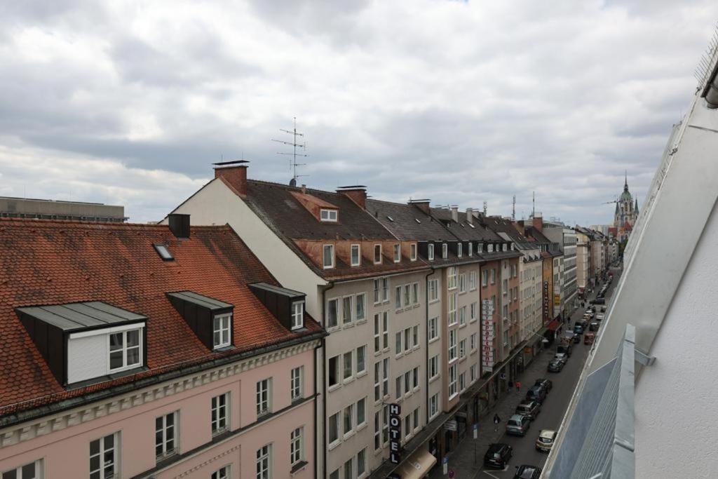 Finest Lejlighed München