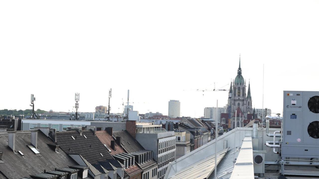 Finest Lejlighed München